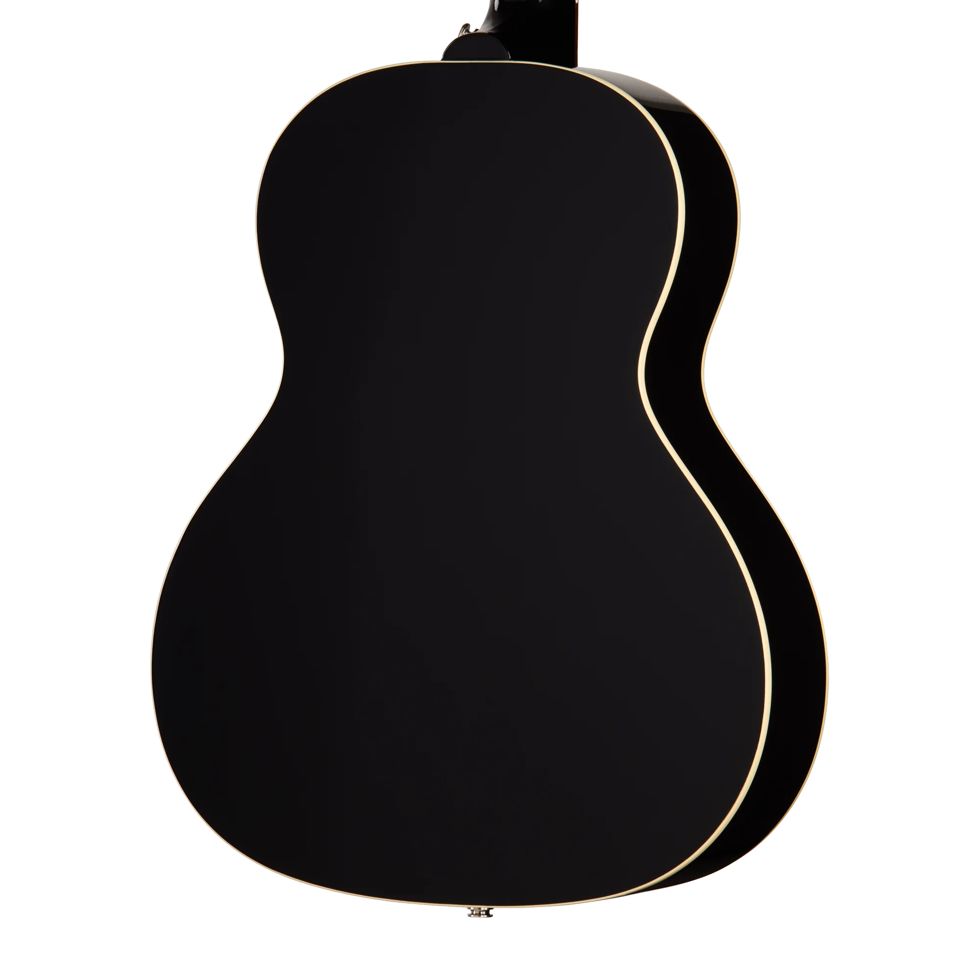 Blues King Studio Ebony
